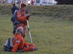 La vita al campo base