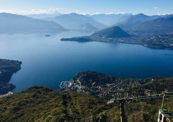 Lago Maggiore - foto di Katia Modena