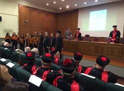 Laurea, indubbia 