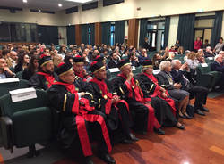 Laurea, indubbia 