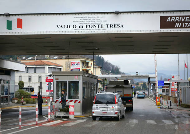 Lavena Ponte Tresa  varie