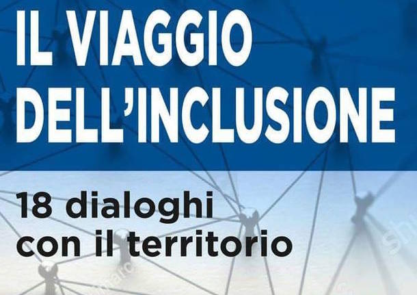 libro inclusione del sindaco Aimetti