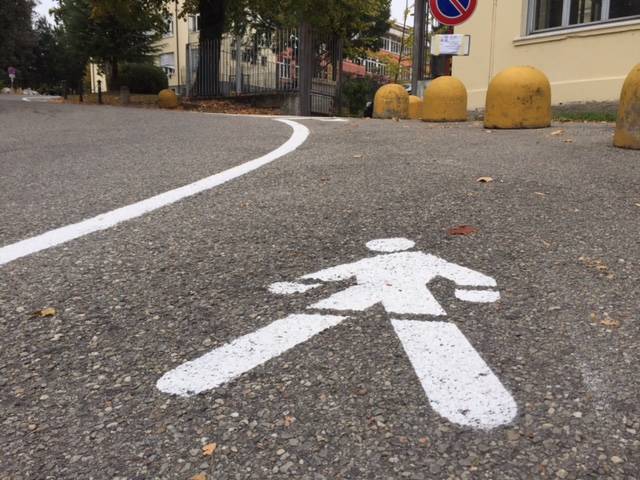 liceo classico strisce