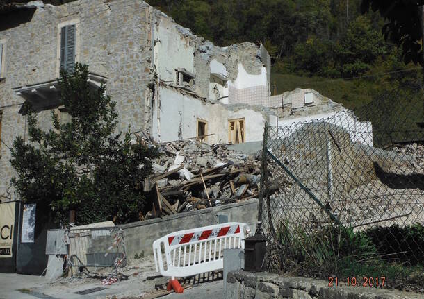 Arquata del Tronto