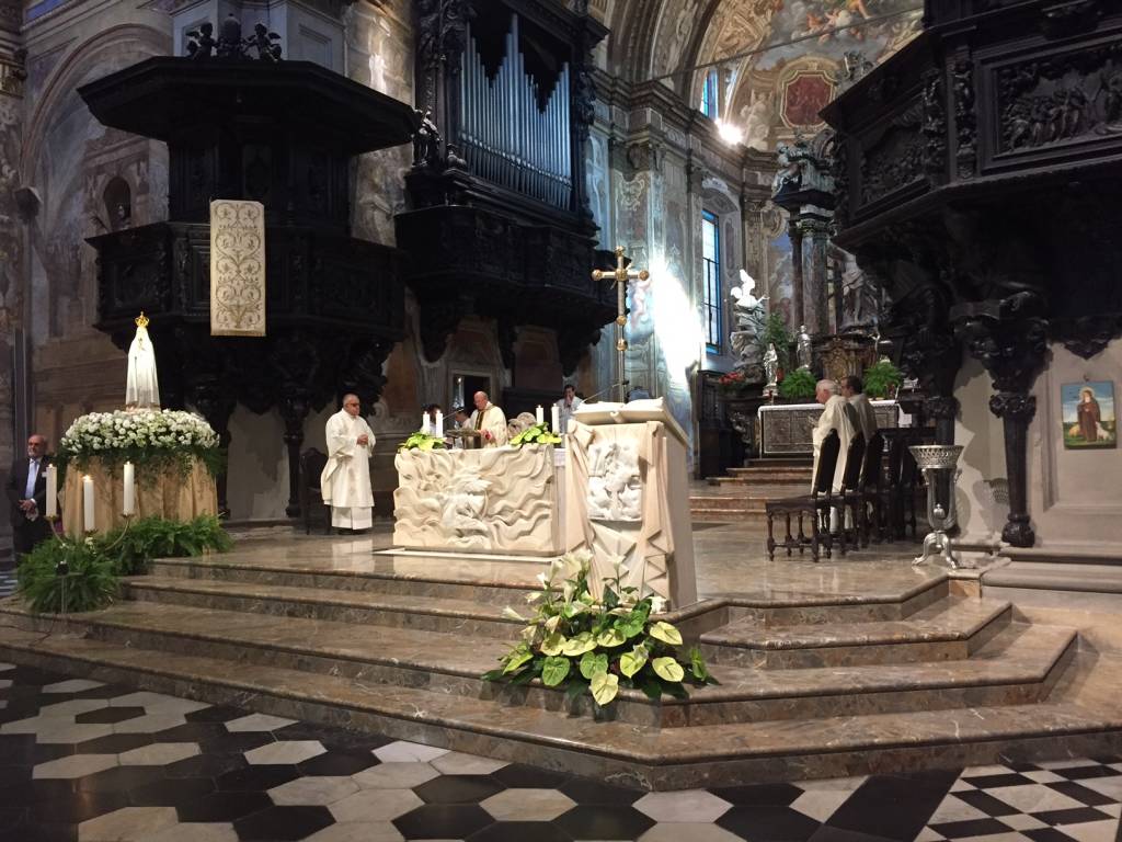 Madonna di fatima