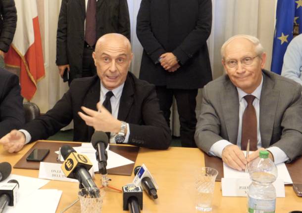 marco minniti