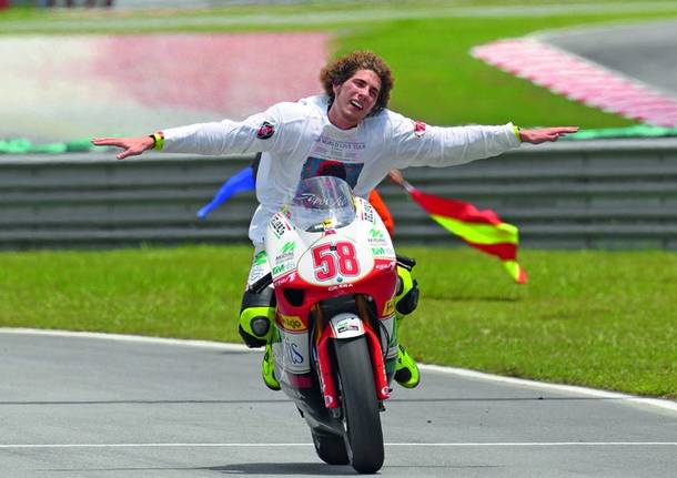 marco simoncelli