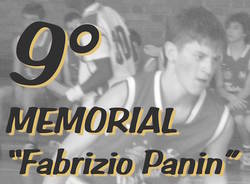 memorial Fabrizio Panin