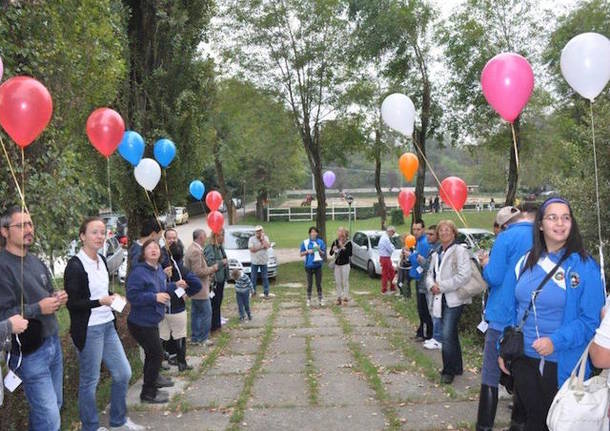 memorial soprani equitazione cislago