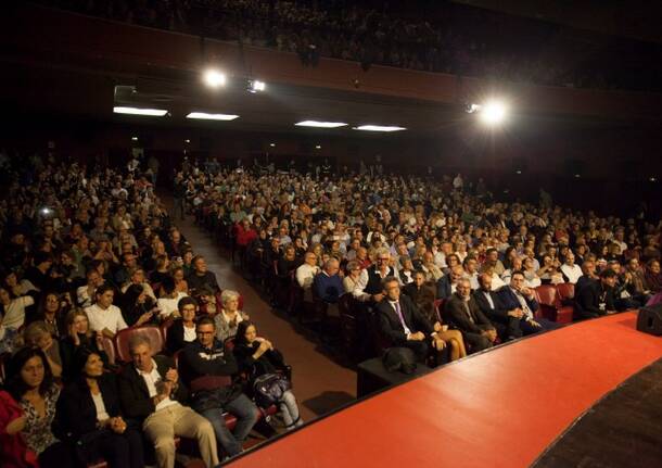 Max Pisu & Friends per Gulotta: “Da Legnano un segnale forte“