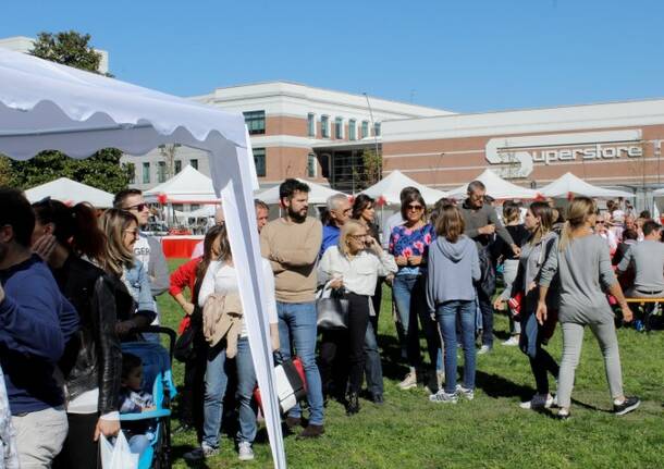 Fiera d’Autunno – San Magno