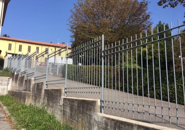 Morazzone, ecco dove bisognerebbe intervenire