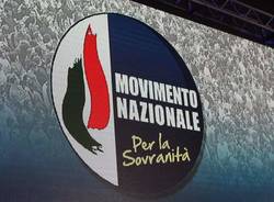 Movimento Nazionale per la Sovranità