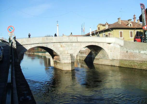 naviglio grande turbigo