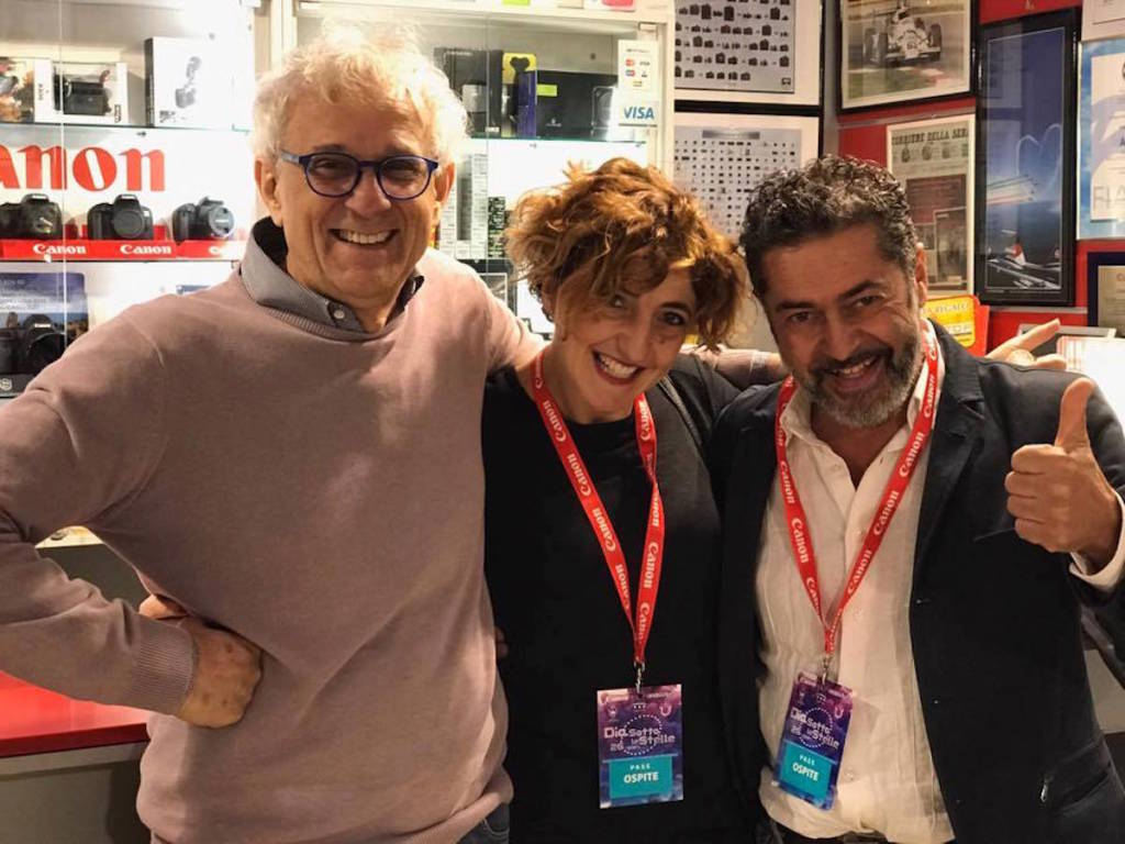 Oltre 6mila persone al "Dia sotto le stelle"