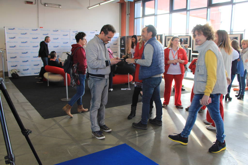 Oltre 6mila persone al "Dia sotto le stelle"