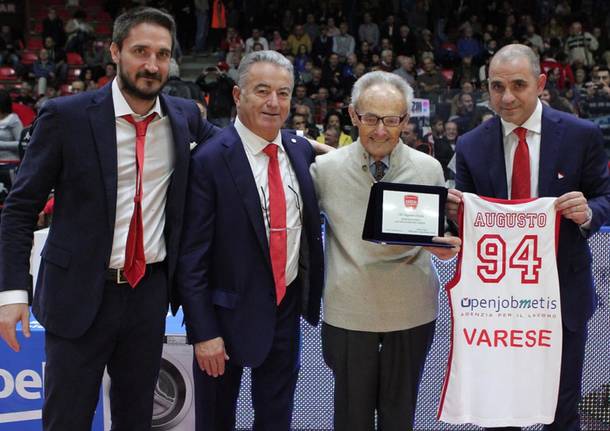 Pallacanestro - varie