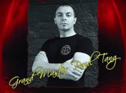 paul tang arti marziali