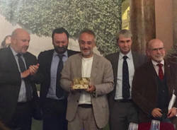 Premio Salvatore Furia all'ecologia 2017