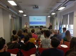 Presentazione corsi ITS InCom  Confartigianato Varese