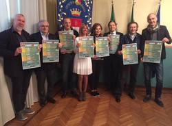 presentazione eventi in jazz