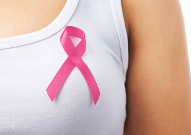 prevenzione tumore seno ottobre rosa