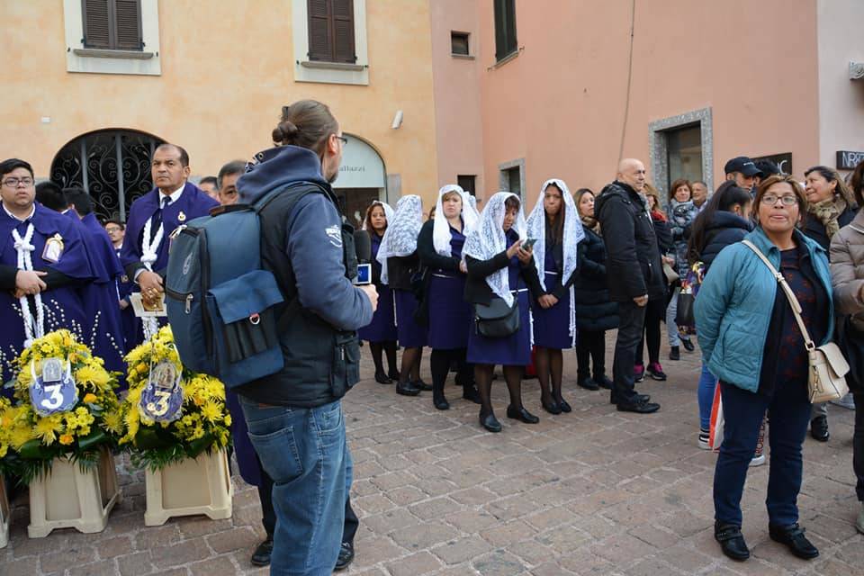 processione