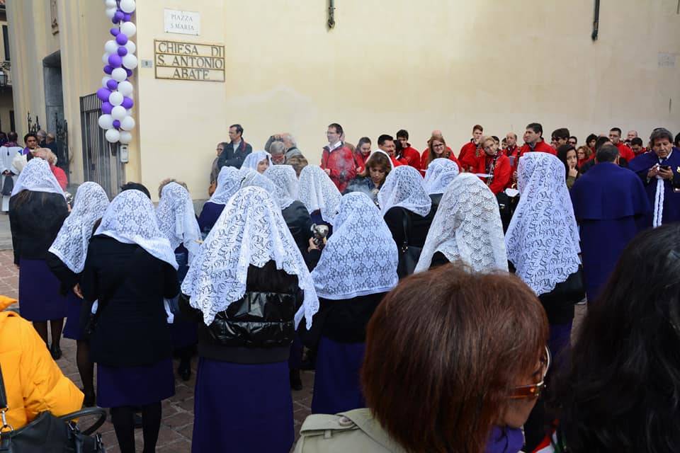processione