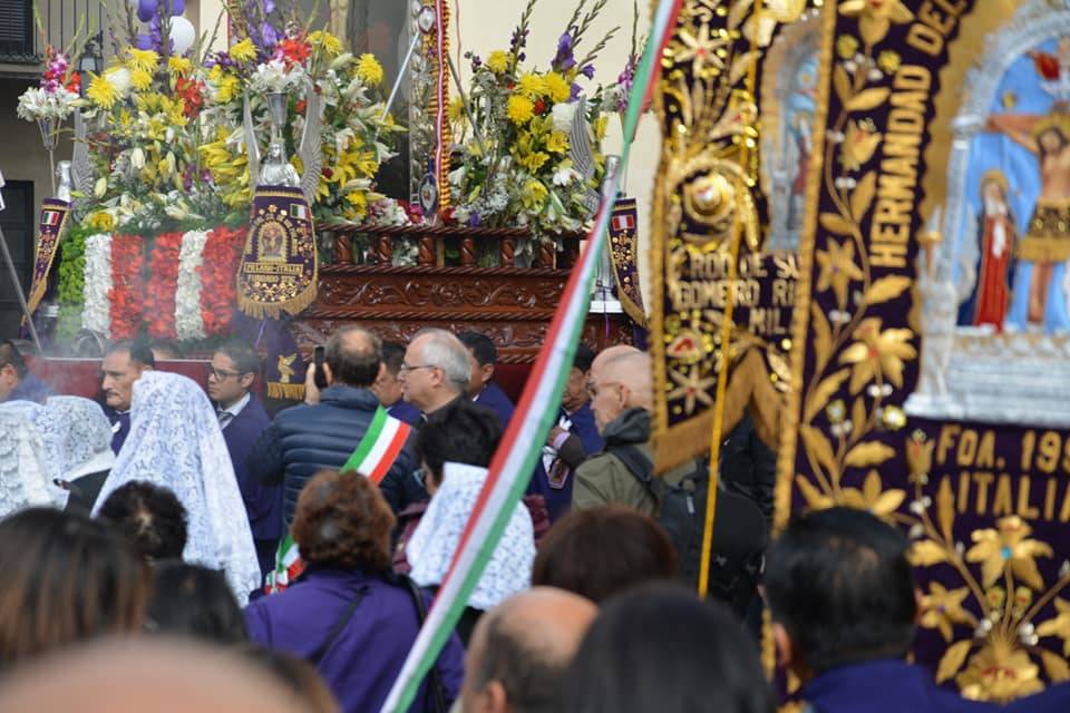 processione