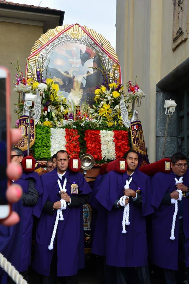 processione