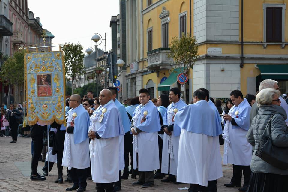 processione