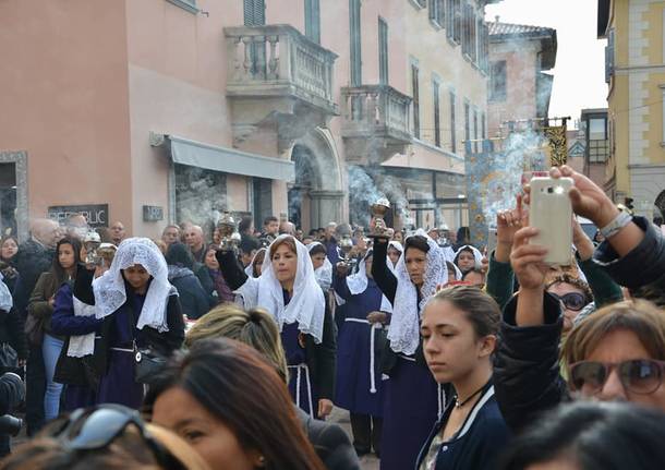 processione