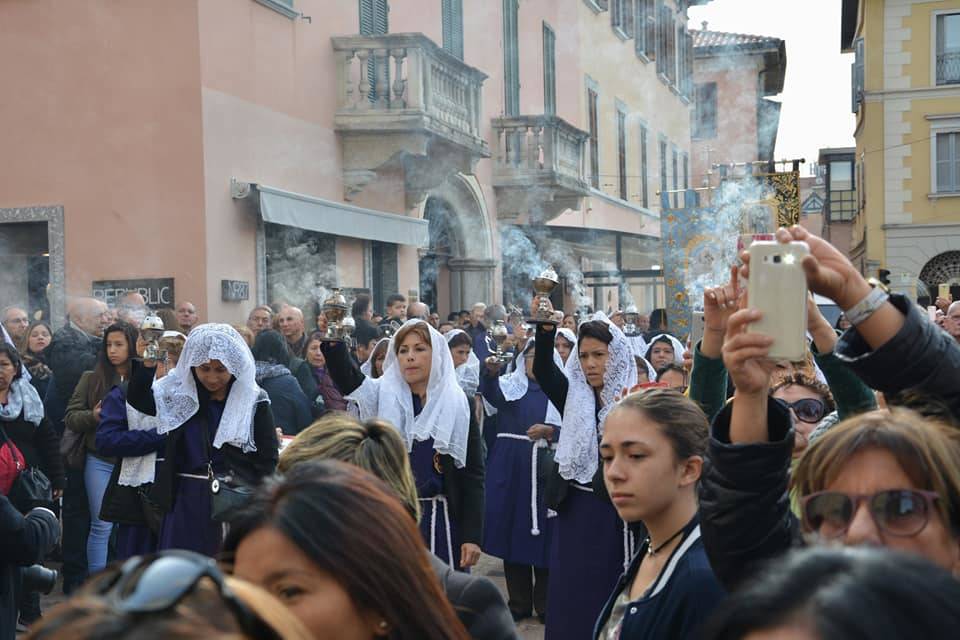 processione