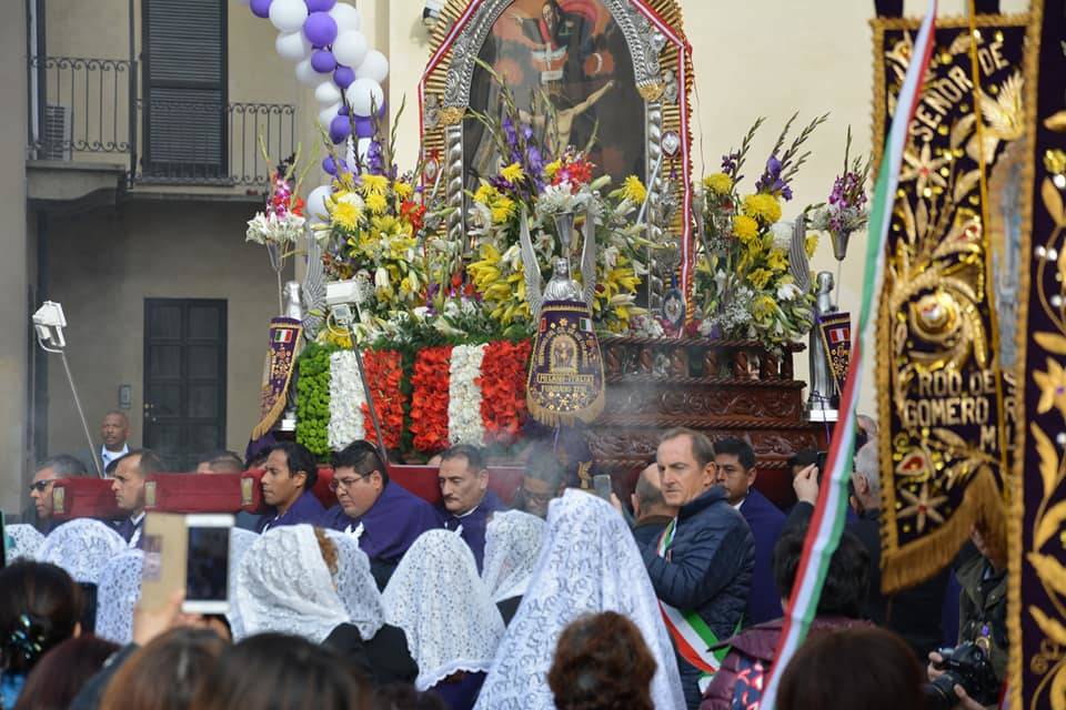 processione