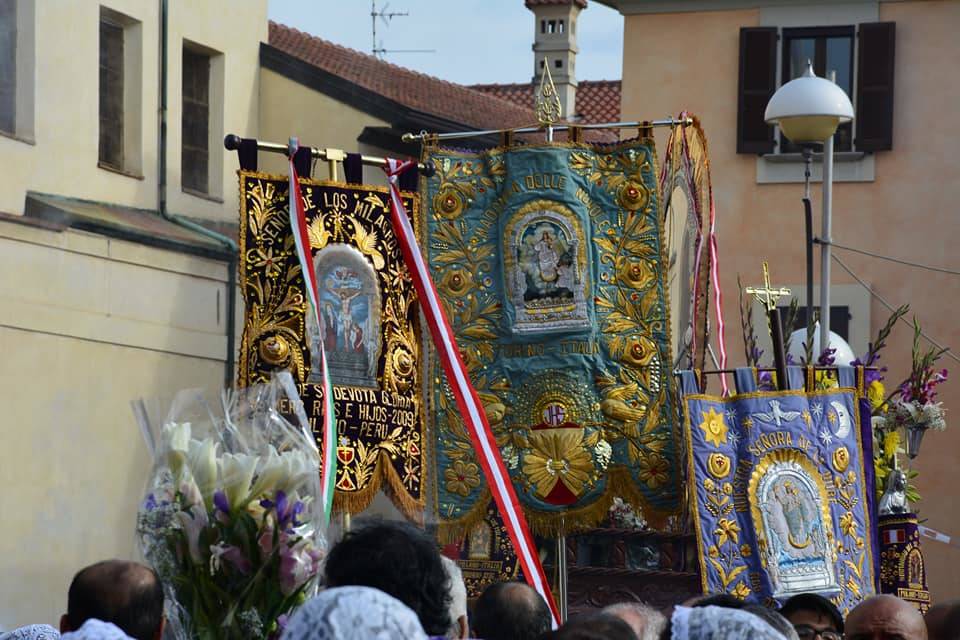 processione