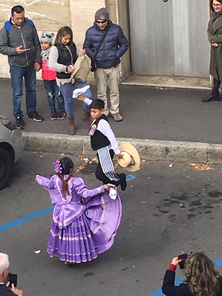 processione