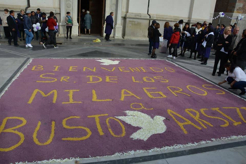 processione