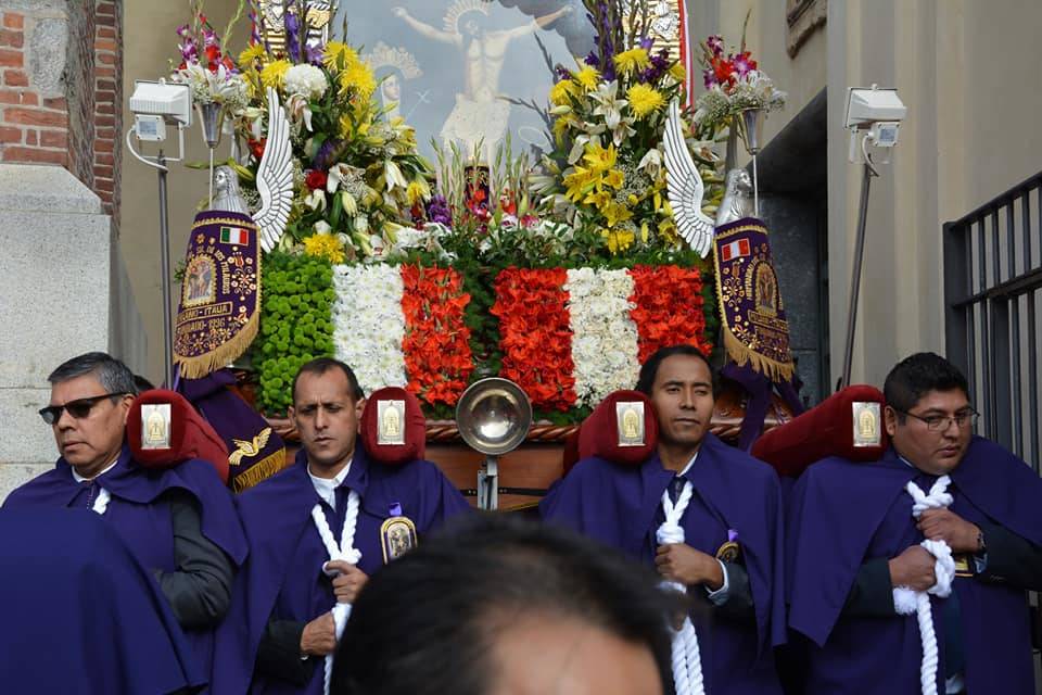 processione
