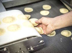 ravioli alimentazione cibo
