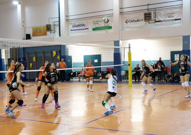Vomien Sab – Ardor 3-2