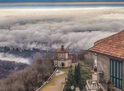 sacro monte
