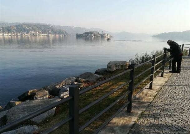 San Giulio