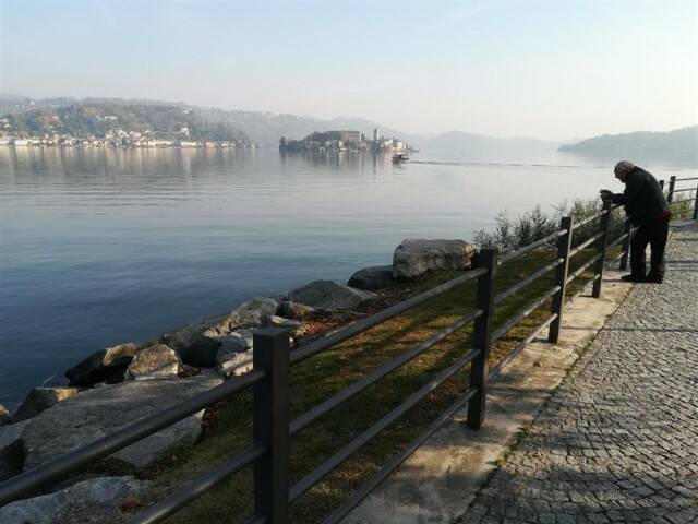 San Giulio