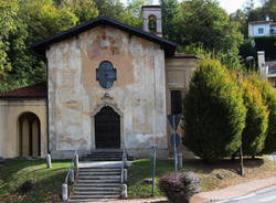 San Rocco ad Azzate