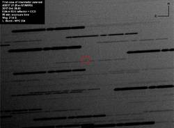 Scoperto asteroide interstellare