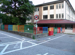 scuole di cuasso