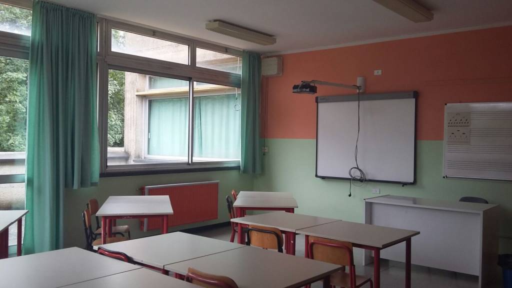 scuole di cuasso