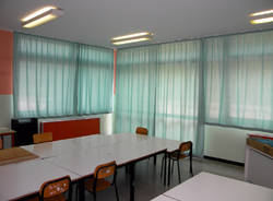 scuole di cuasso