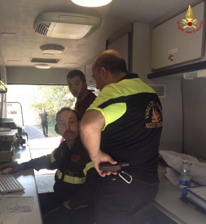 Si cerca una donna a Marnate