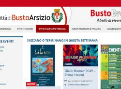 sito bustoeventi.it
